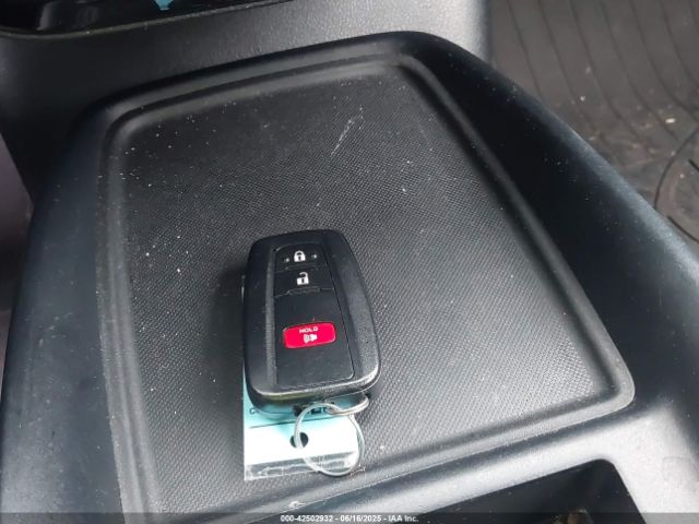 2019 TOYOTA PRIUS JTDKARFU8K3093579 Photo 10
