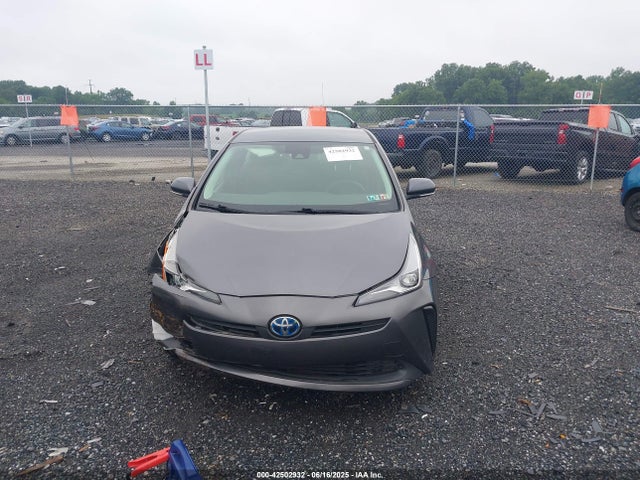 JTDKARFU8K3093579 Toyota 2zr-fxe,1nm+1mm