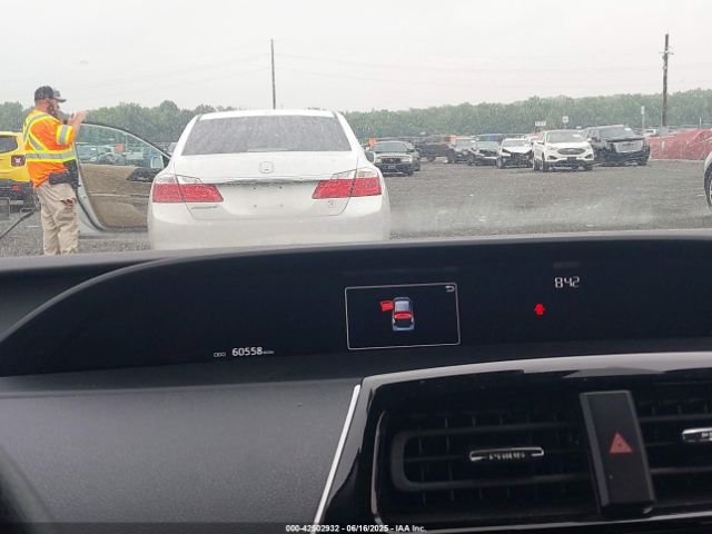 2019 TOYOTA PRIUS JTDKARFU8K3093579 Photo 6