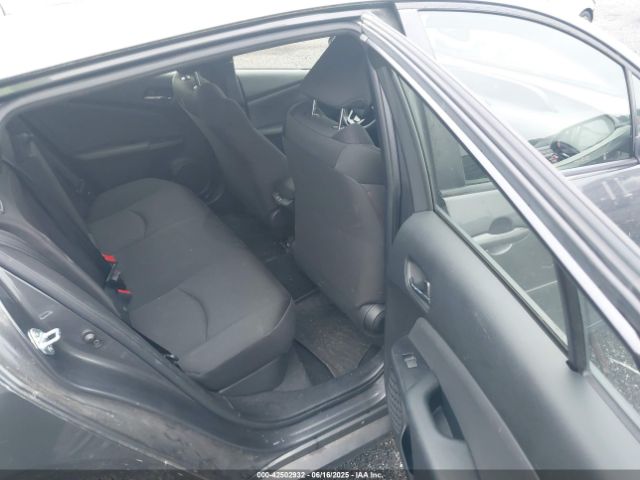 2019 TOYOTA PRIUS JTDKARFU8K3093579 Photo 7