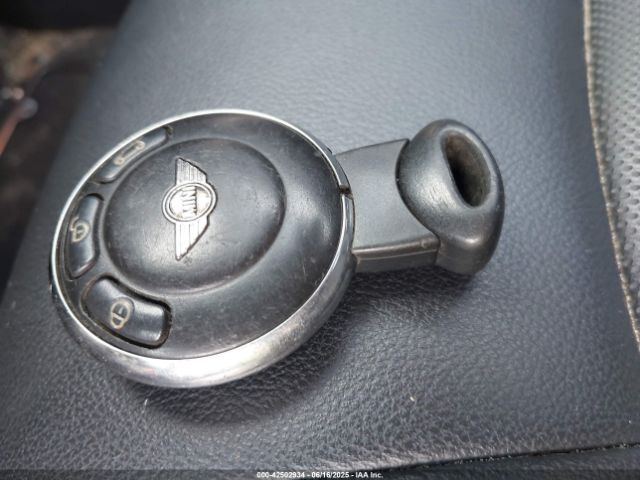 2013 MINI COUNTRYMAN WMWZB3C55DWM31279 Photo 10
