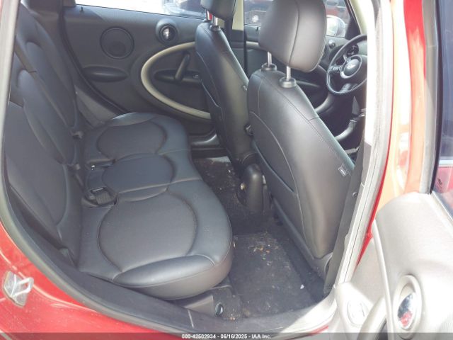 2013 MINI COUNTRYMAN WMWZB3C55DWM31279 Photo 7