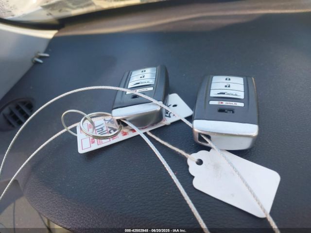 2020 ACURA MDX 5J8YD4H3XLL003859 Photo 10