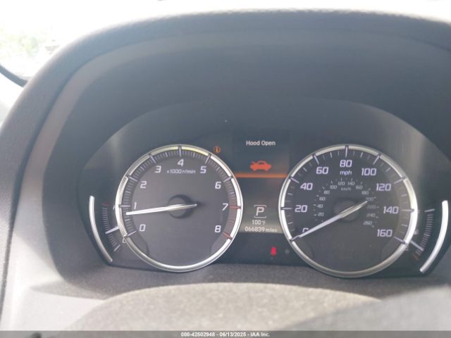 2020 ACURA MDX 5J8YD4H3XLL003859 Photo 6