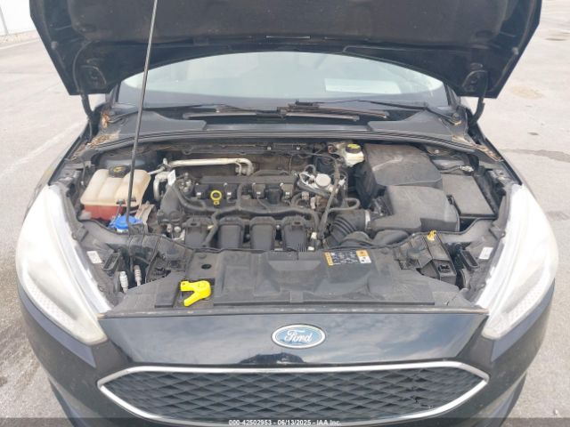 2017 FORD FOCUS 1FADP3F23HL228369 Photo 9