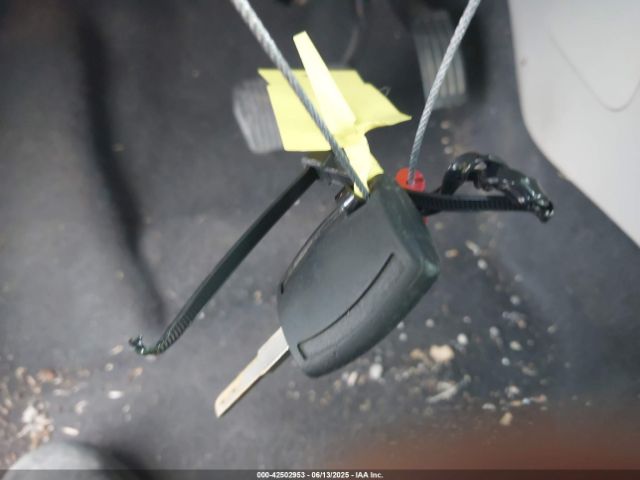 2017 FORD FOCUS 1FADP3F23HL228369 Photo 10