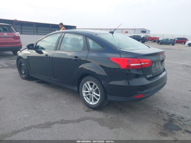 2017 FORD FOCUS 1FADP3F23HL228369 Photo 2