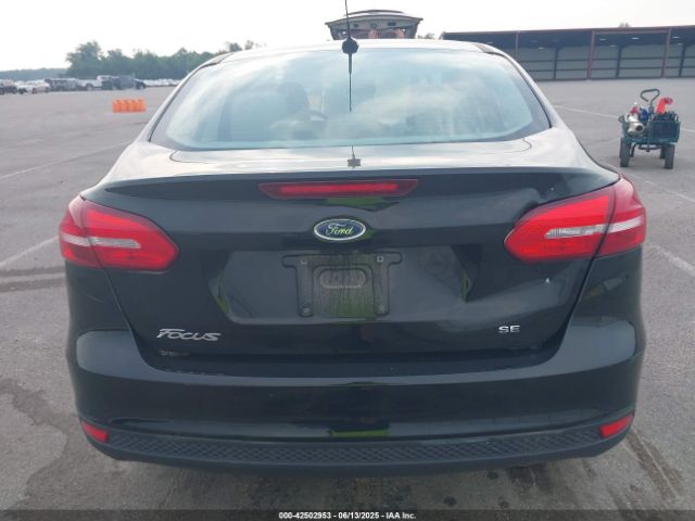 2017 FORD FOCUS 1FADP3F23HL228369 Photo 5