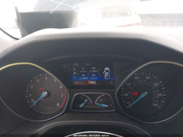 2017 FORD FOCUS 1FADP3F23HL228369 Photo 6