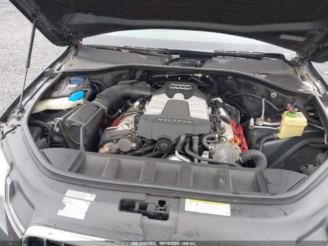 2013 AUDI Q7 WA1LGAFE1DD013396 Photo 9