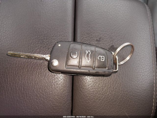 2013 AUDI Q7 WA1LGAFE1DD013396 Photo 10