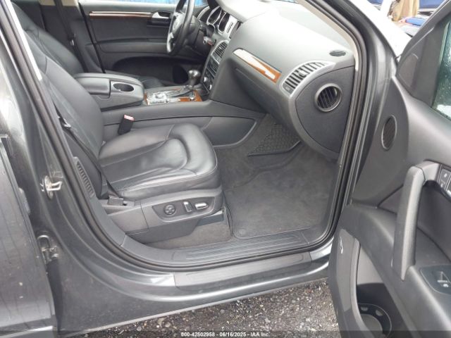 2013 AUDI Q7 WA1LGAFE1DD013396 Photo 4