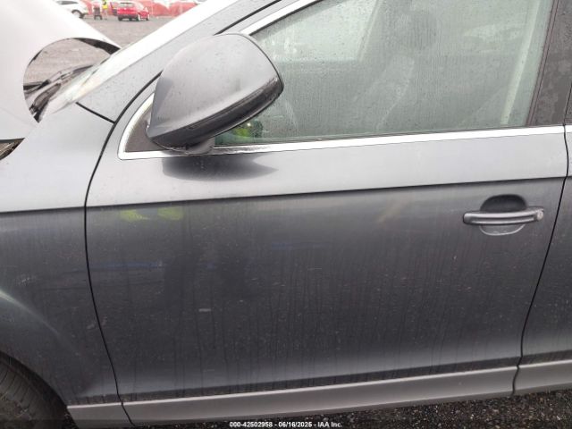 2013 AUDI Q7 WA1LGAFE1DD013396 Photo 5