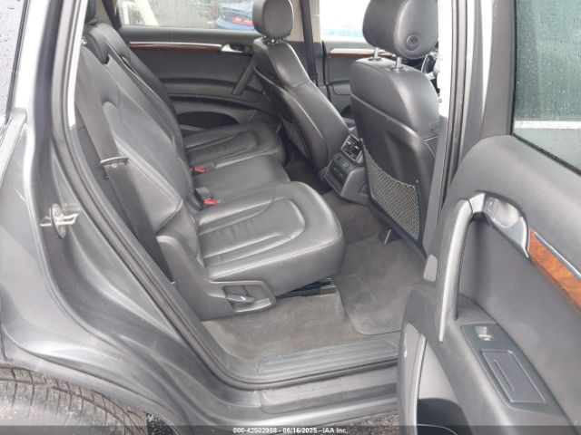 2013 AUDI Q7 WA1LGAFE1DD013396 Photo 7