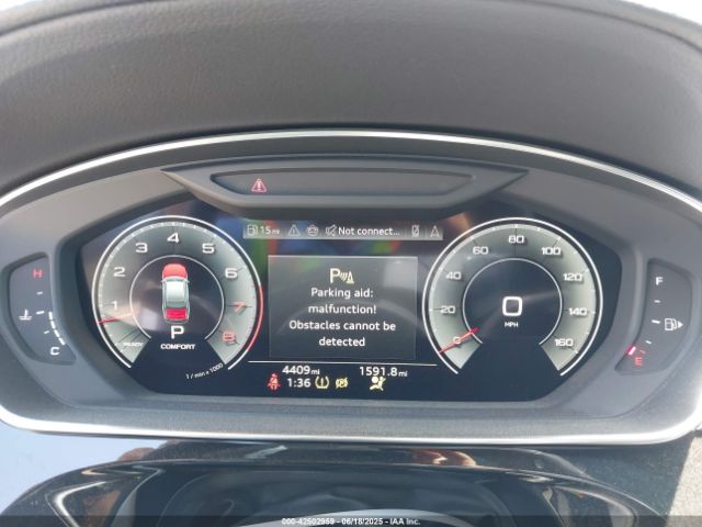 2024 AUDI A8 WAULDAF89RN003075 Photo 6