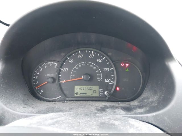 2015 MITSUBISHI MIRAGE ML32A3HJ6FH045834 Photo 6