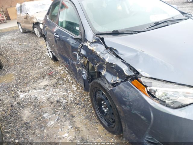 2019 TOYOTA COROLLA 5YFBURHE5KP937095 Photo 5