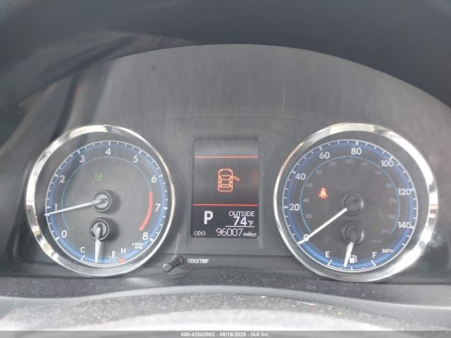 2019 TOYOTA COROLLA 5YFBURHE5KP937095 Photo 6