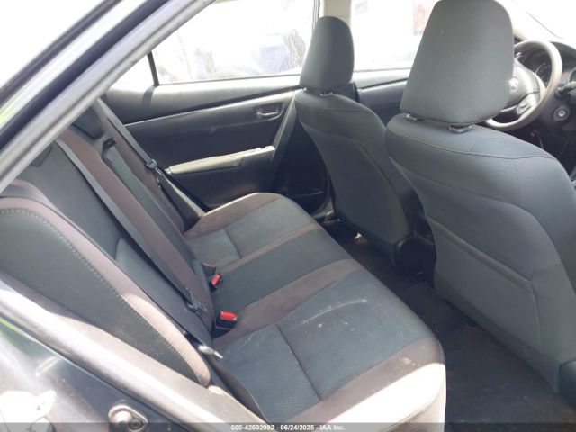 2019 TOYOTA COROLLA 5YFBURHE5KP937095 Photo 7