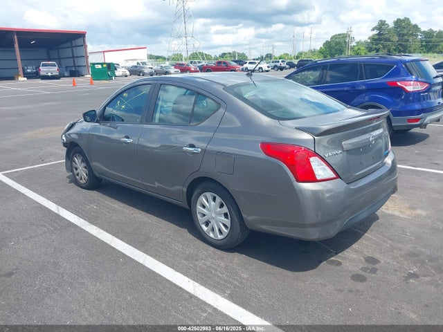 3N1CN7AP2GL857195 Nissan Versa