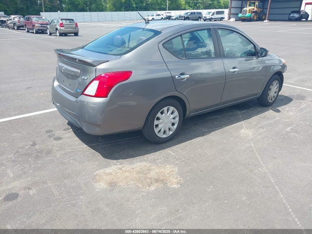 3N1CN7AP2GL857195 Nissan Versa