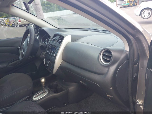 3N1CN7AP2GL857195 Nissan Versa