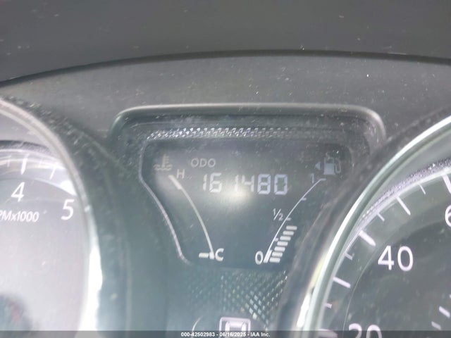 3N1CN7AP2GL857195 Nissan Versa