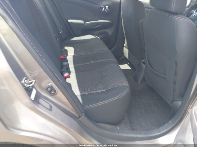 3N1CN7AP2GL857195 Nissan Versa