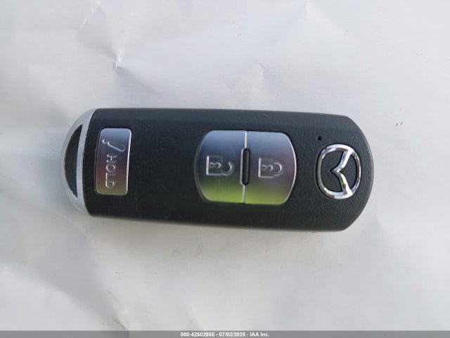 3MZBN1K79JM255848 Mazda pe