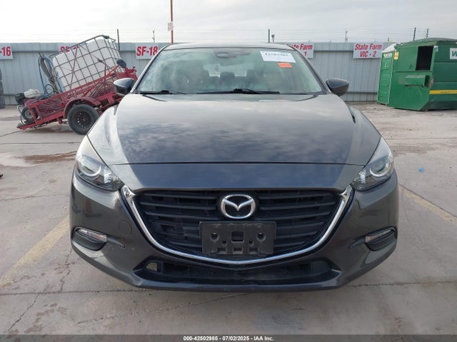3MZBN1K79JM255848 Mazda pe