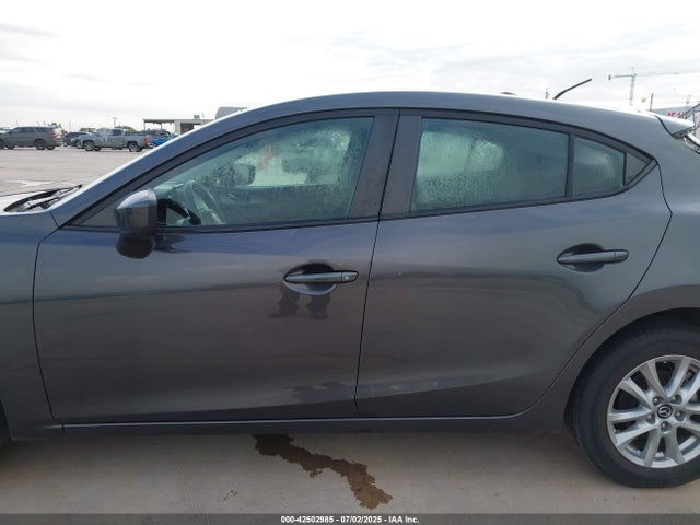 3MZBN1K79JM255848 Mazda pe