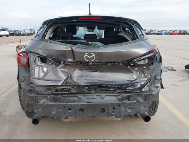 3MZBN1K79JM255848 Mazda pe