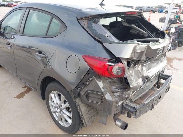 3MZBN1K79JM255848 Mazda pe