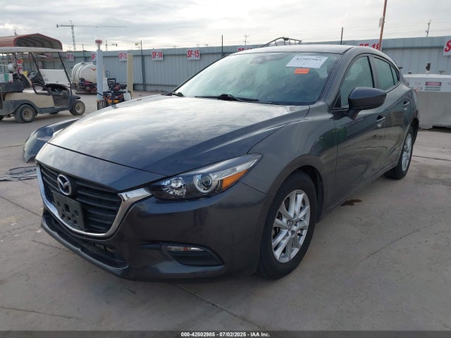 3MZBN1K79JM255848 Mazda pe
