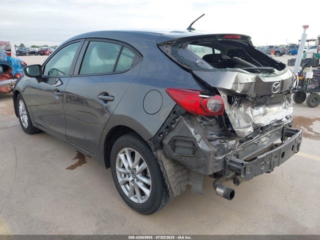 3MZBN1K79JM255848 Mazda pe