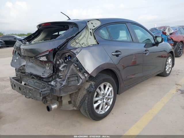 3MZBN1K79JM255848 Mazda pe