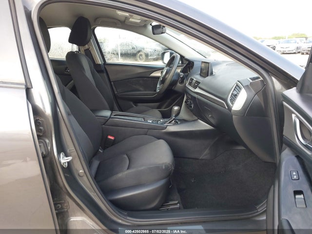 3MZBN1K79JM255848 Mazda pe