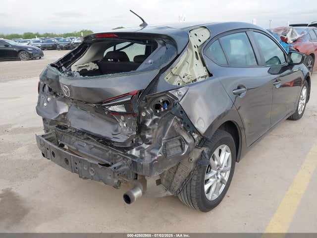 3MZBN1K79JM255848 Mazda pe