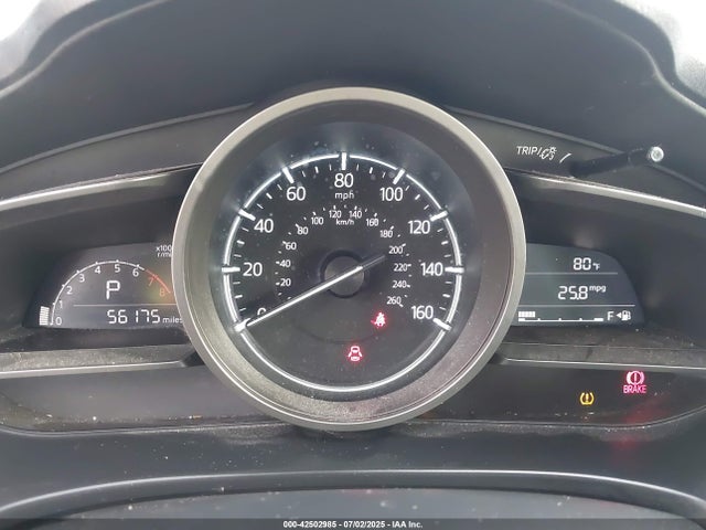 3MZBN1K79JM255848 Mazda pe