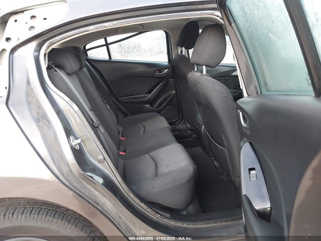 3MZBN1K79JM255848 Mazda pe