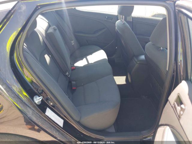 KNAGM4A7XF5619641 KIA Optima Lx