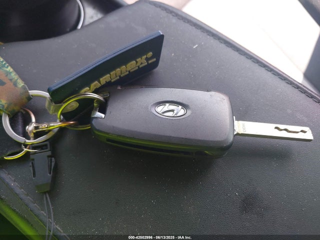 5NPEG4JA5MH130560 Hyundai gdi theta iii