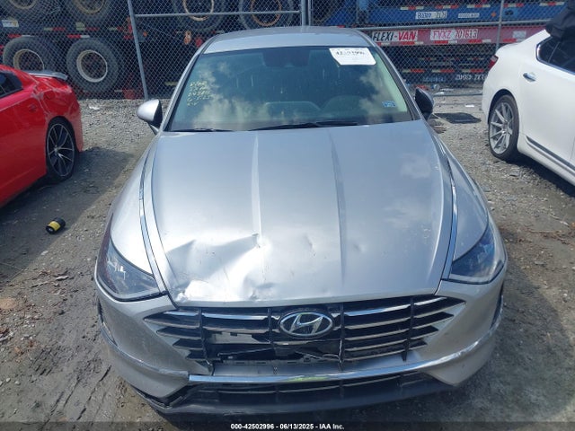 5NPEG4JA5MH130560 Hyundai gdi theta iii