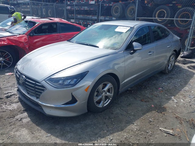 5NPEG4JA5MH130560 Hyundai gdi theta iii