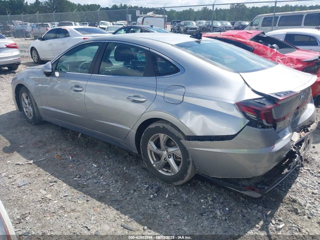 5NPEG4JA5MH130560 Hyundai gdi theta iii