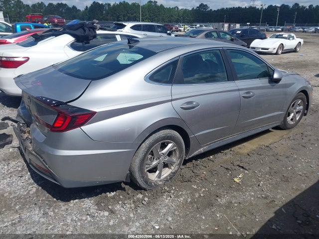 5NPEG4JA5MH130560 Hyundai gdi theta iii