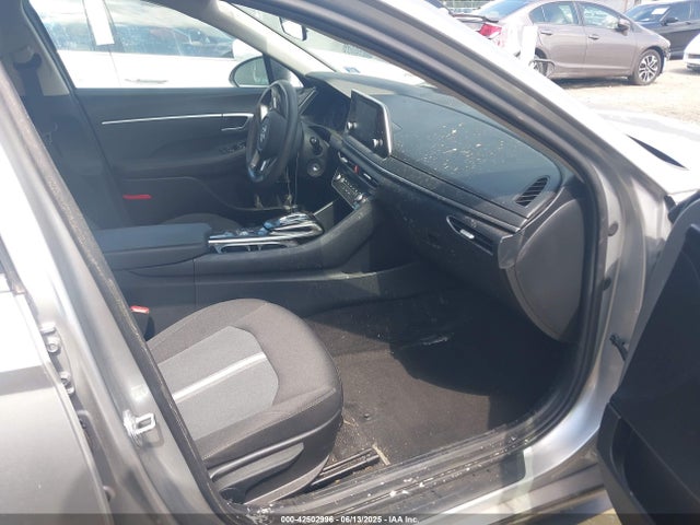 5NPEG4JA5MH130560 Hyundai gdi theta iii