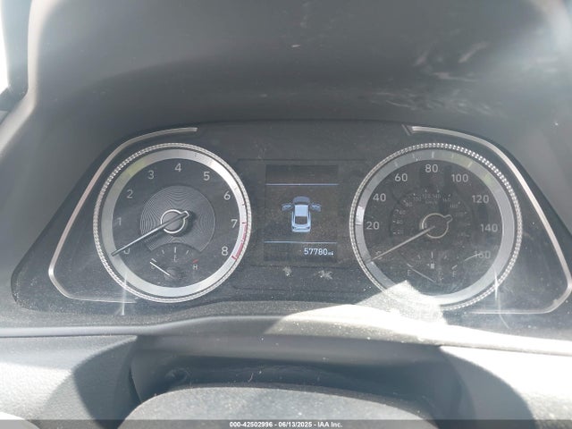 5NPEG4JA5MH130560 Hyundai gdi theta iii
