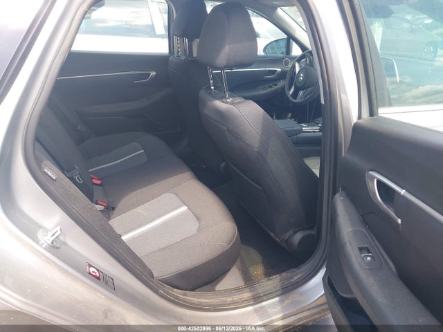 5NPEG4JA5MH130560 Hyundai gdi theta iii