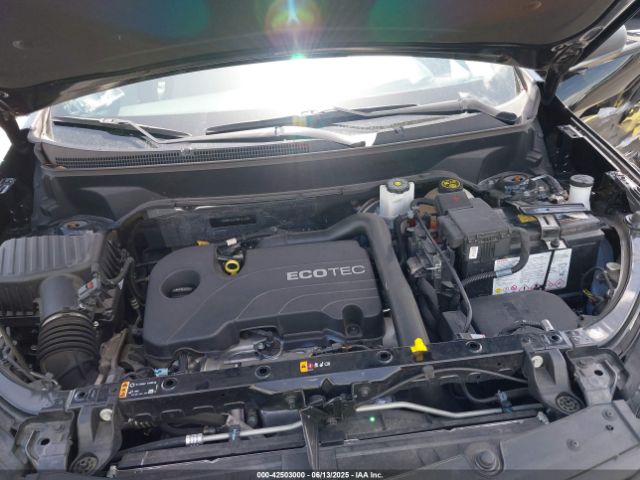 2022 CHEVROLET EQUINOX 2GNAXHEV5N6101429 Photo 9